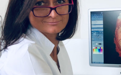 dr n. med. Magdalena Zagrodzka