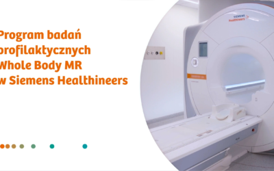 Quadia partnerem medycznym Siemens Healthineers w Programie badań MR całego ciała
