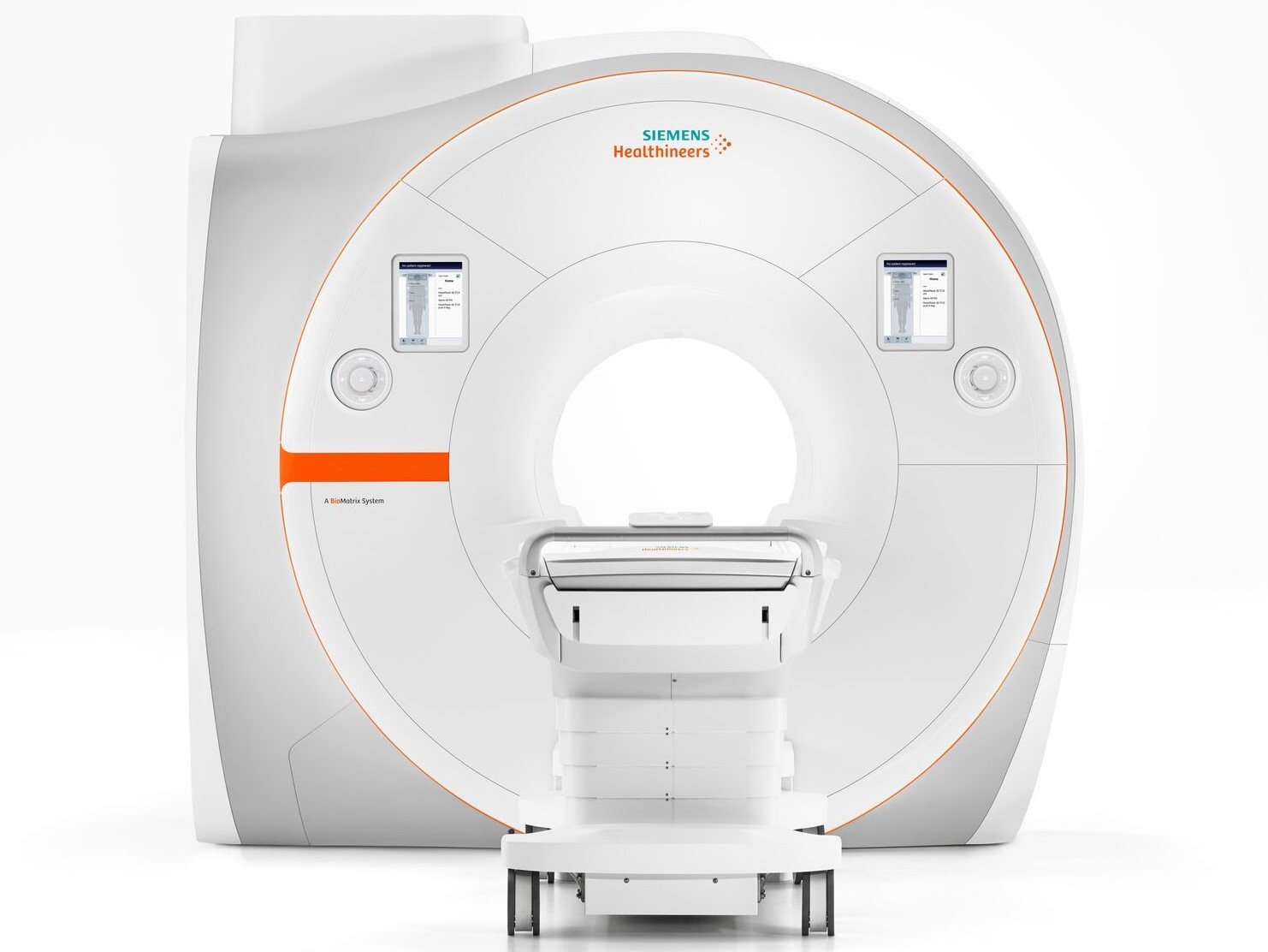 Diagnostyka Metodą Rezonansu Magnetycznego