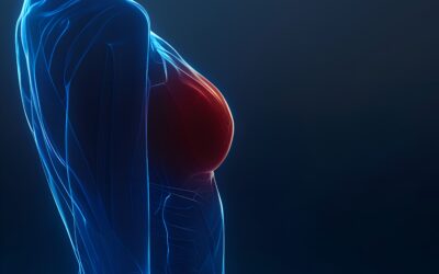 Przypadek 18. Monitorowanie w WB-MRI odpowiedzi na leczenie zaawansowanego raka piersi.