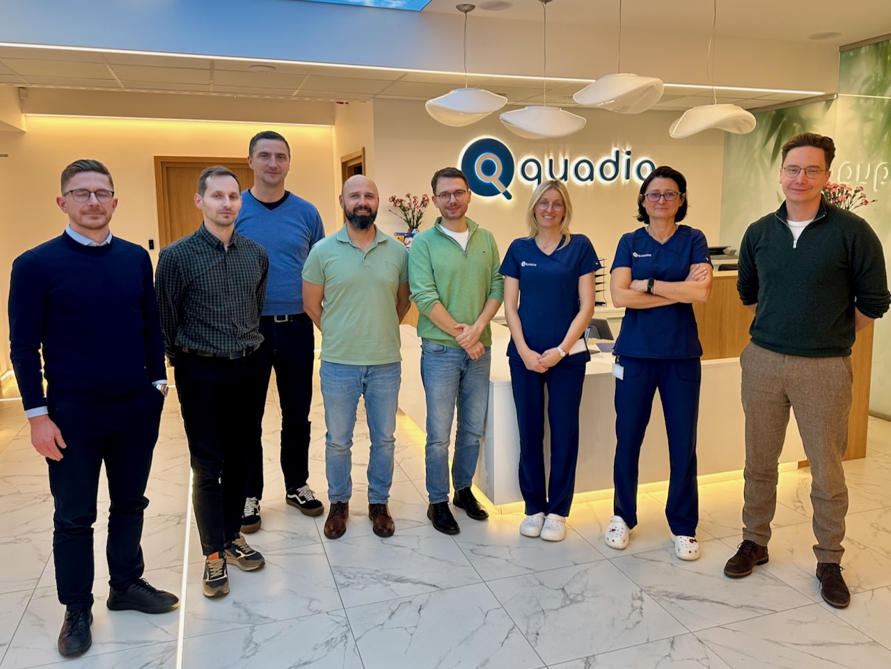 62. edycja „Kursu podstawowego diagnostyki raka stercza w MR”