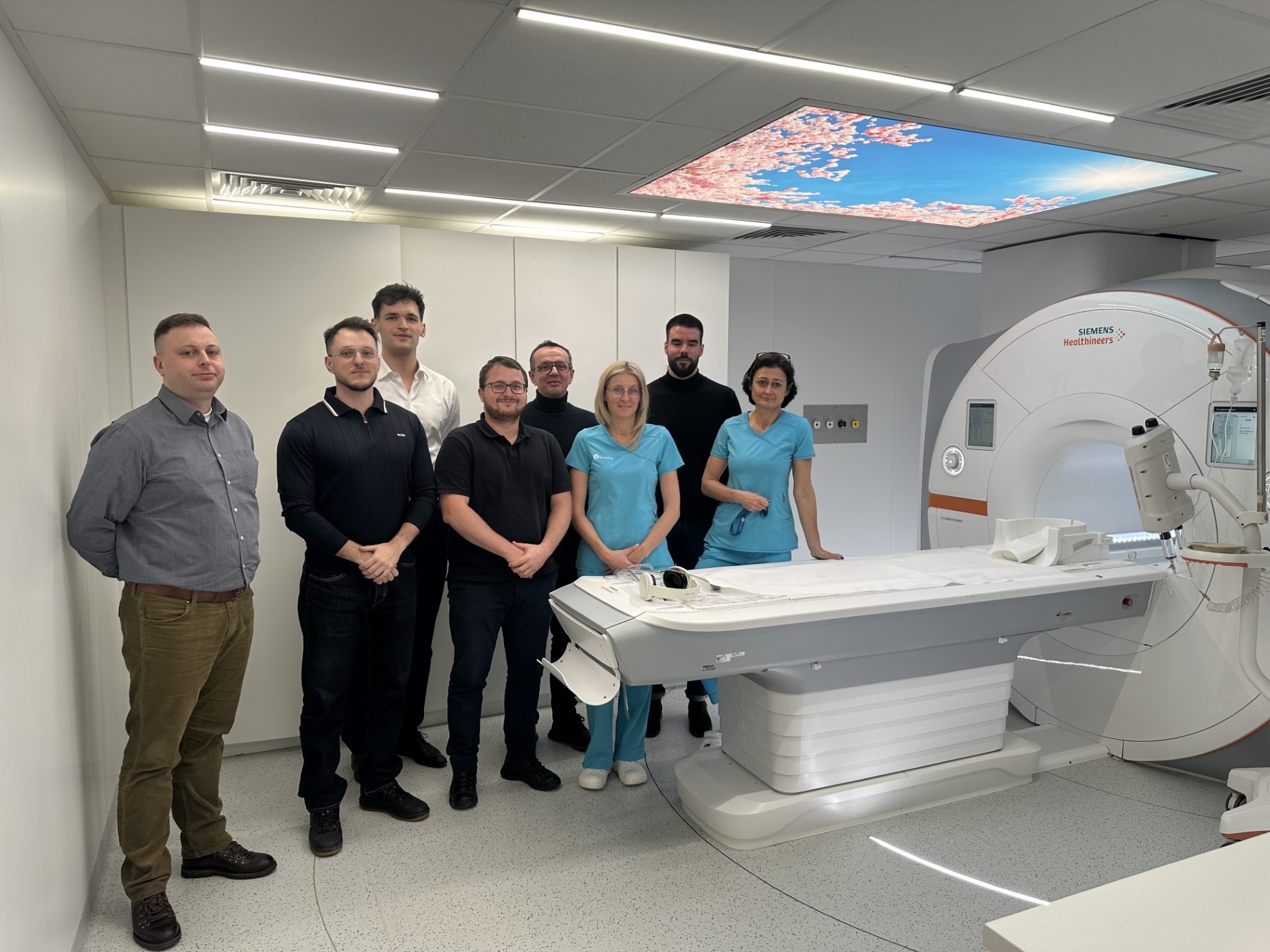 65. edycja kursu „Podstawy rezonansu magnetycznego i mpMRI gruczołu krokowego dla klinicystów”