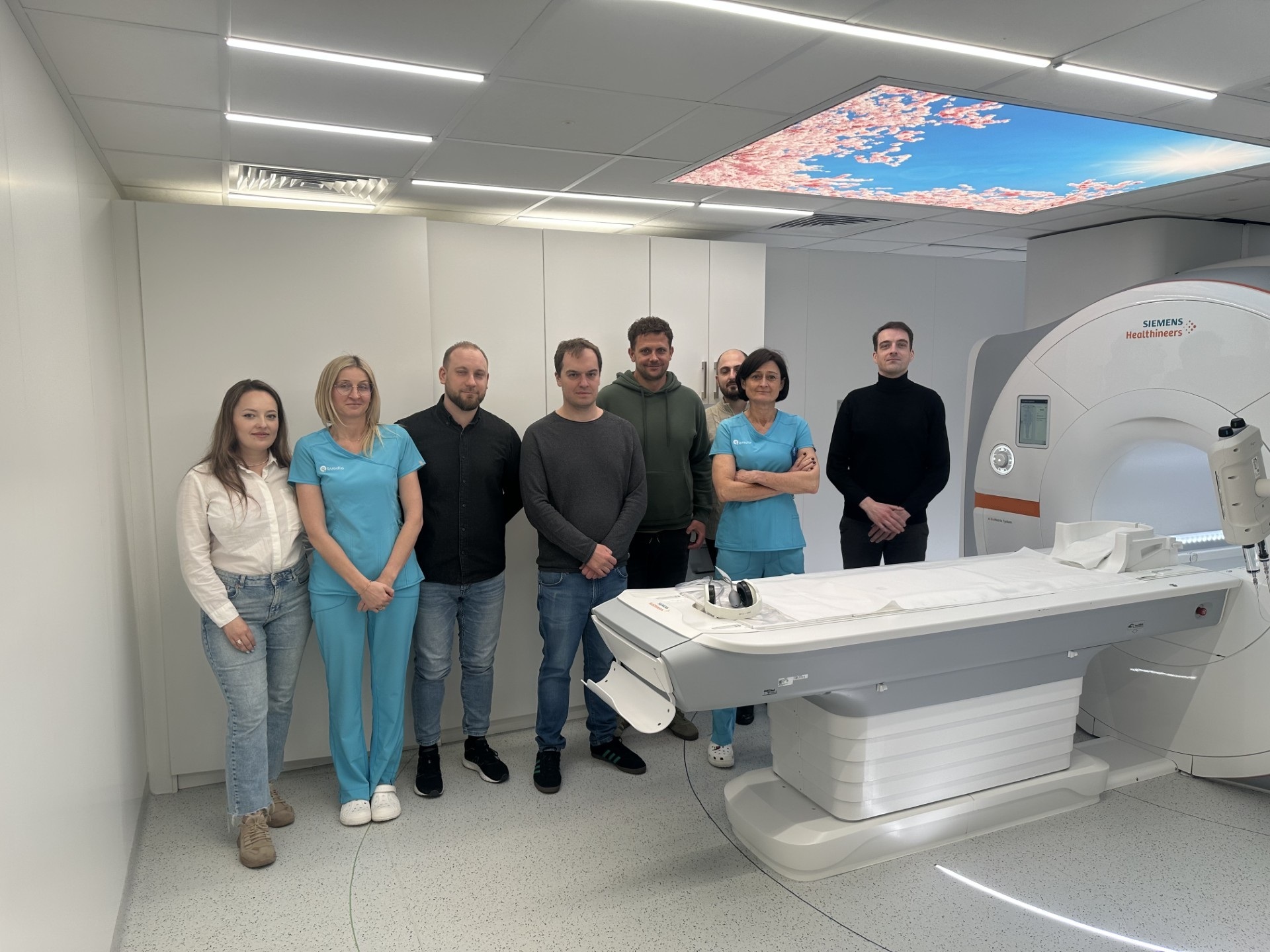 66. edycja kursu „Podstawy rezonansu magnetycznego i mpMRI gruczołu krokowego dla klinicystów”