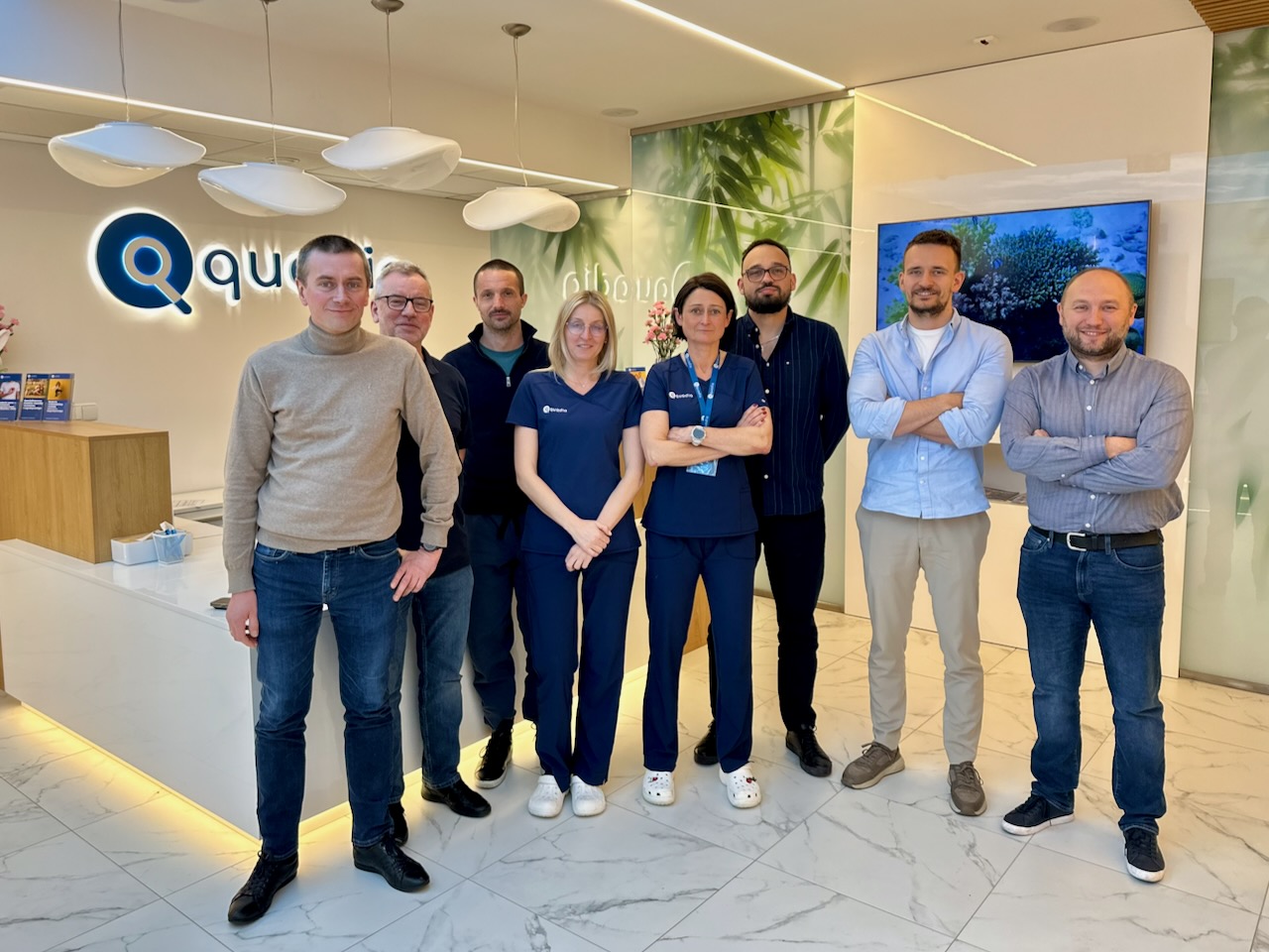 67. edycja kursu „Podstawy rezonansu magnetycznego i mpMRI gruczołu krokowego dla klinicystów”