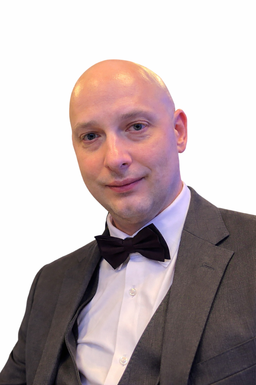 dr n. med. Wojciech Szychta