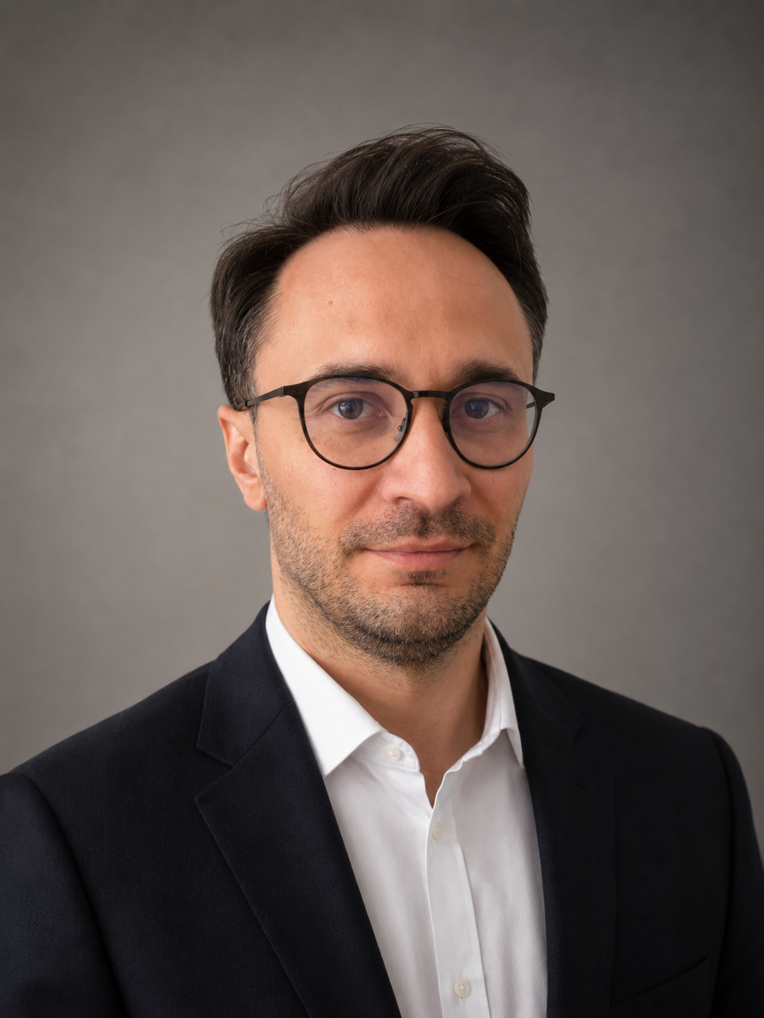 lek. med. Piotr Korzeń
